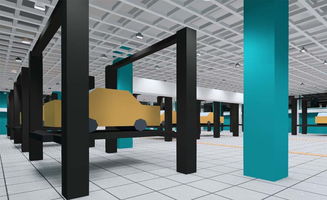 走进5023工厂 从概念到实体的图文设计制作全流程