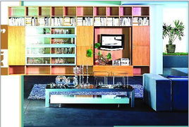 第四代家装 以整体设计制高点引领居住美学新纪元